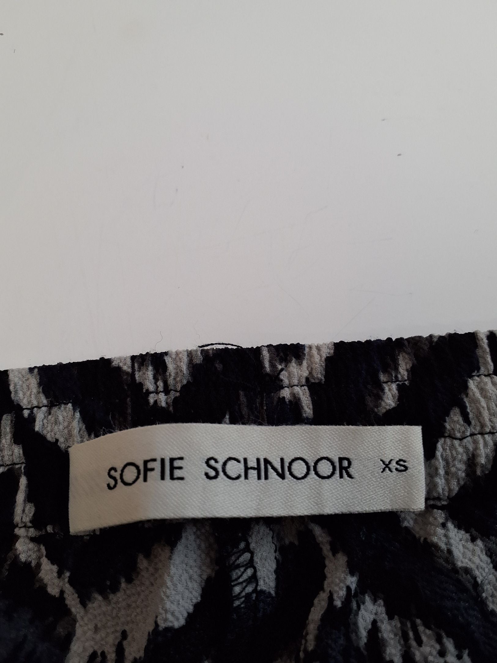 Sofie Schnoor Bukser