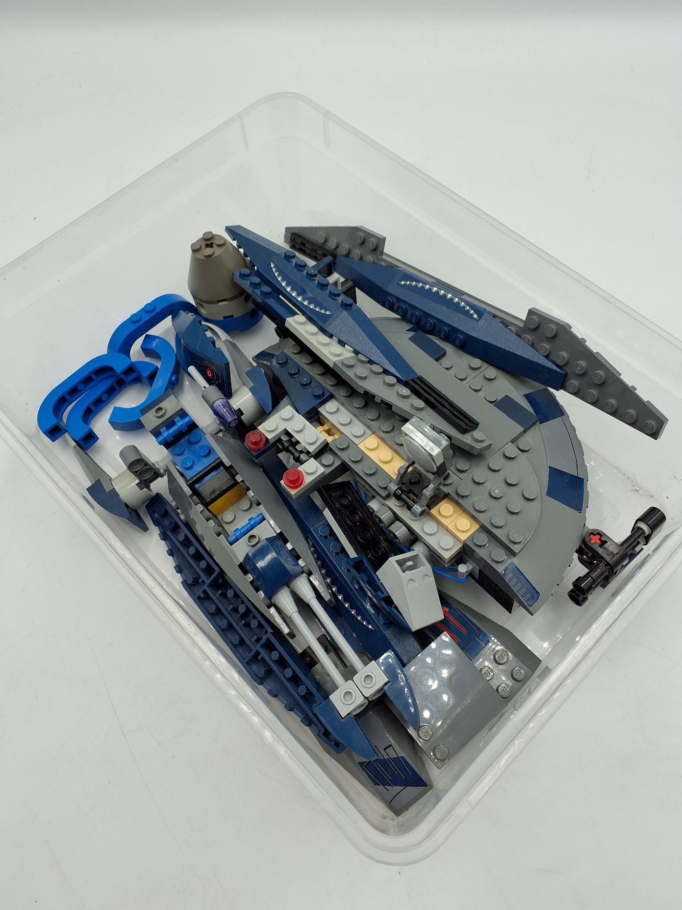 Lego