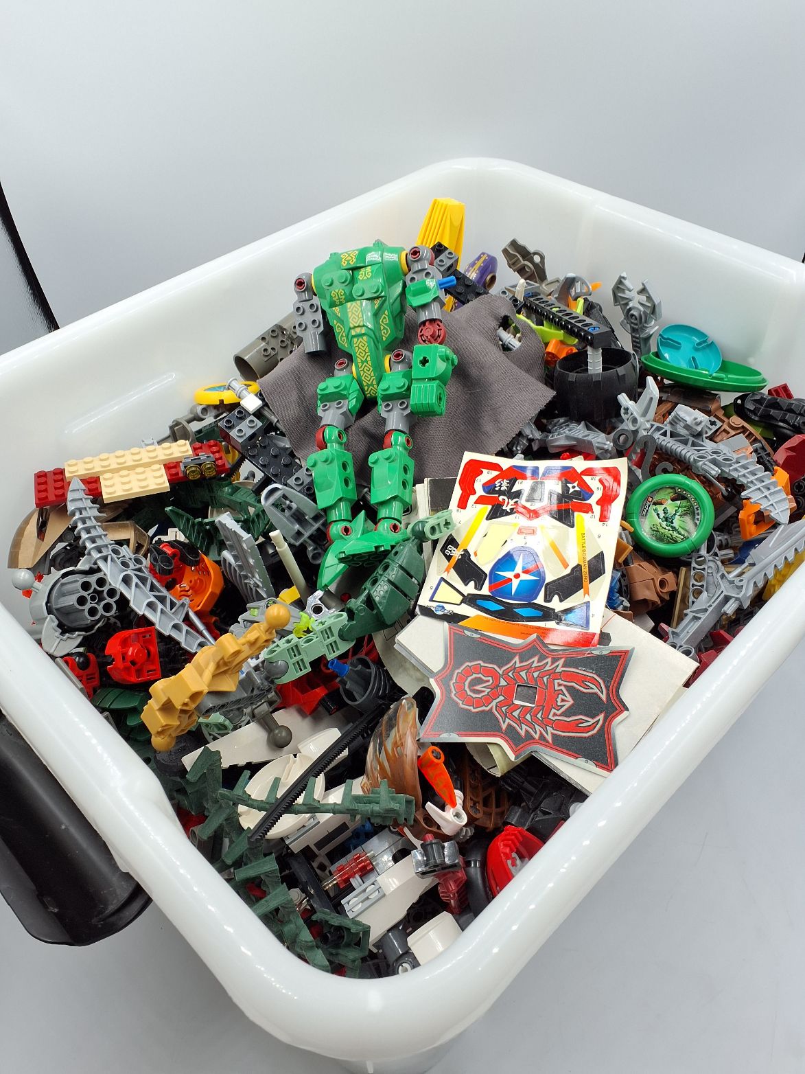 Lego