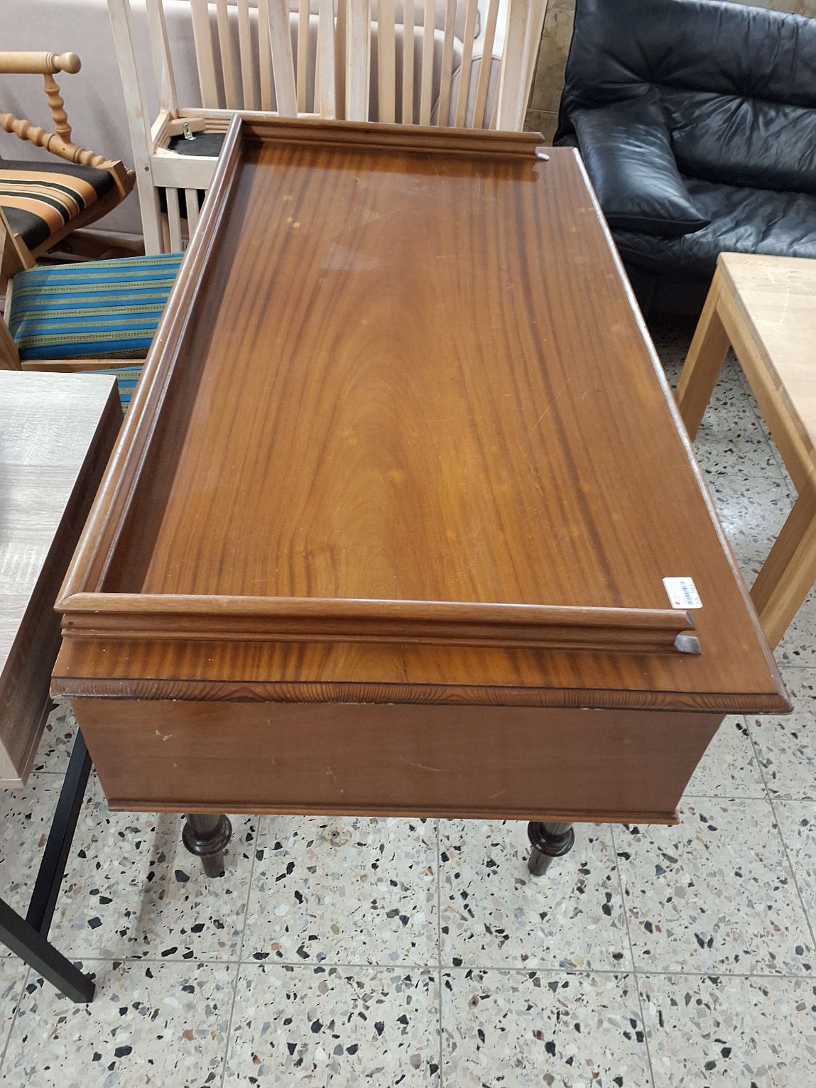 Skrivebord