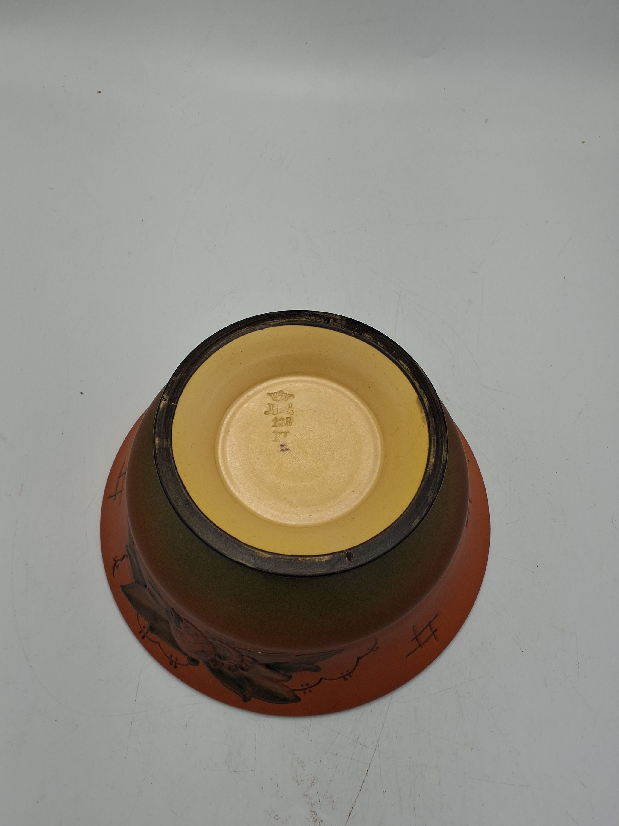 P. Ipsens Enke 133