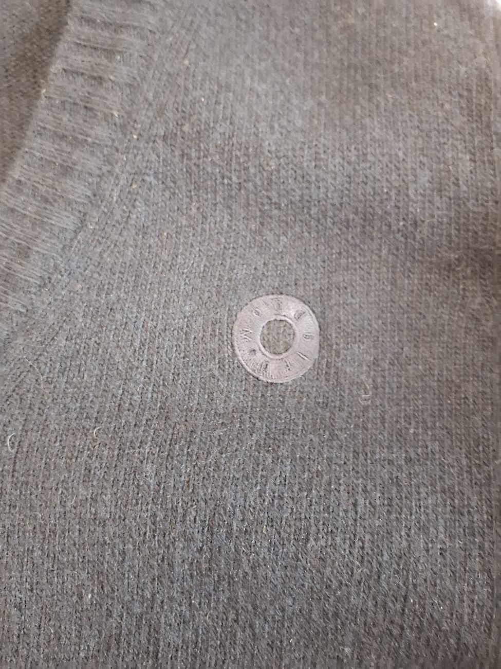 Woolbird Koon Uld Cardigan