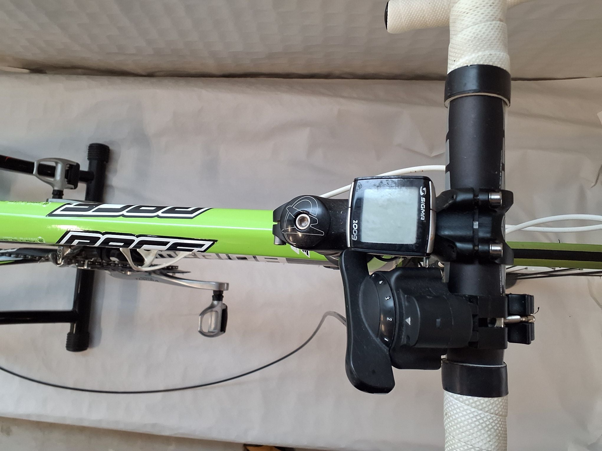 Merida race 903