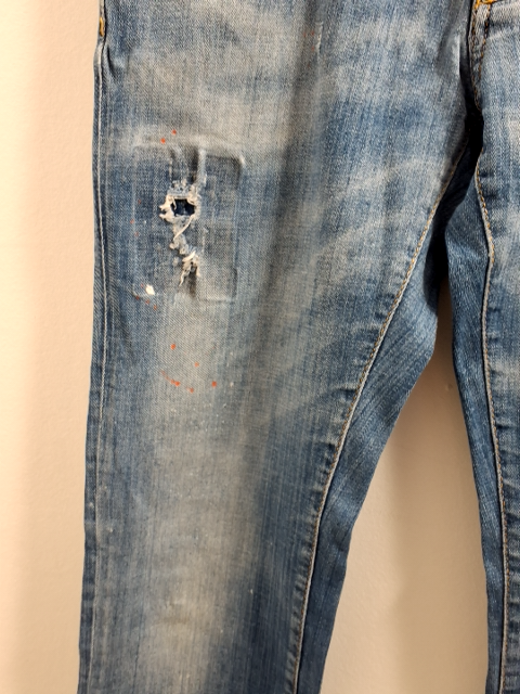 Dsquared2 Jeans