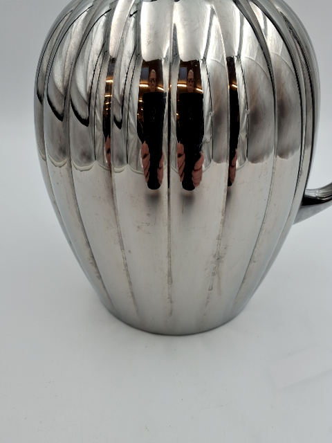 Georg Jensen Bernadotte kande