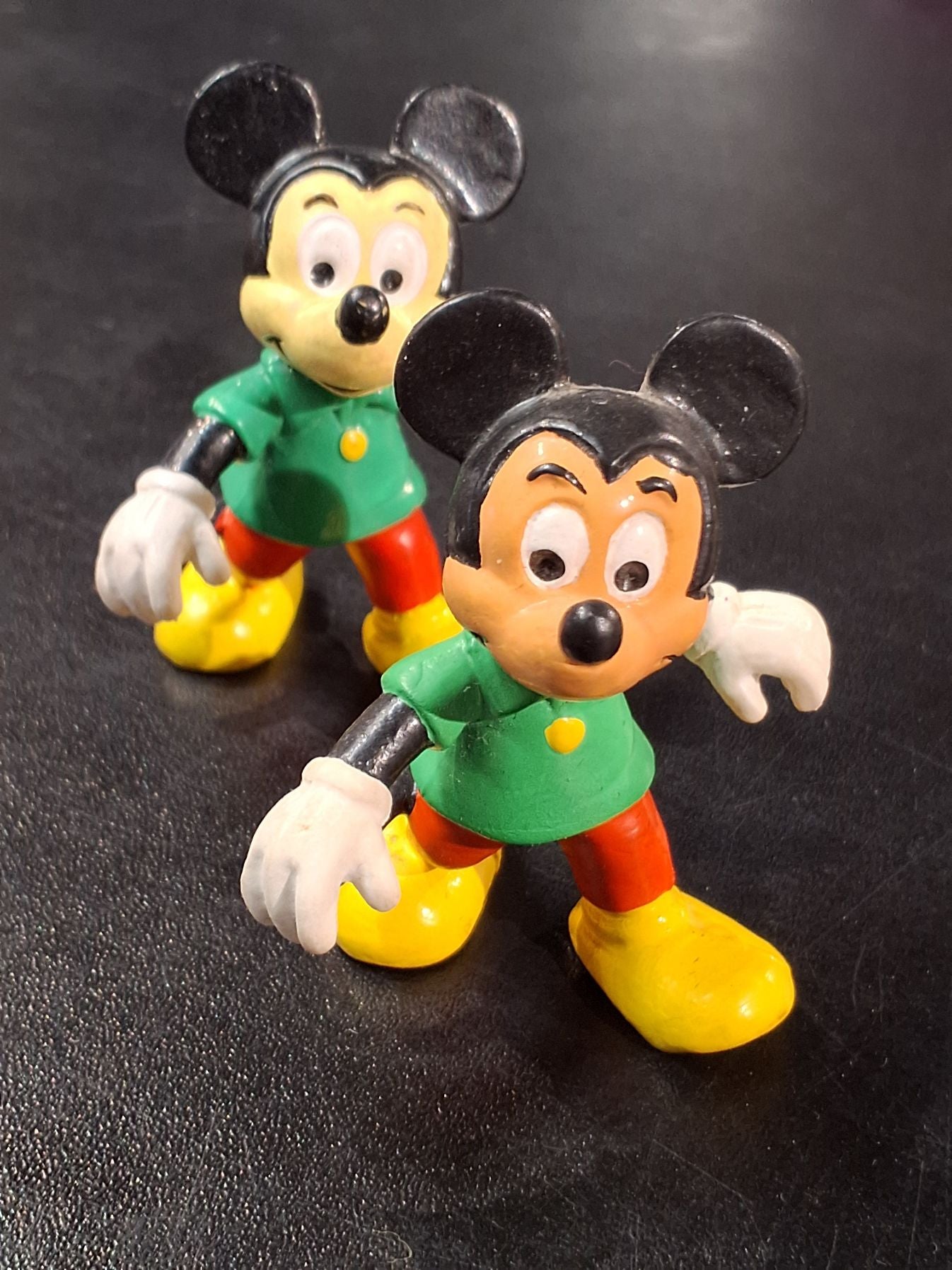 Disney figurer