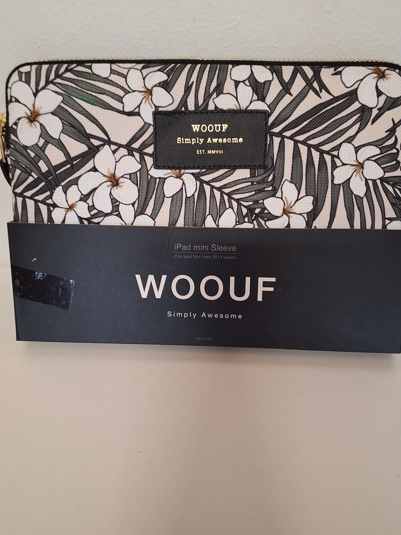 Woouf Accessories
