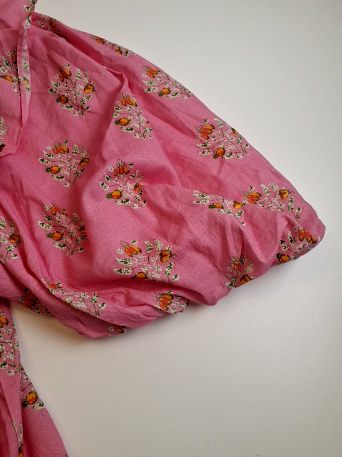 Wauw Bluse