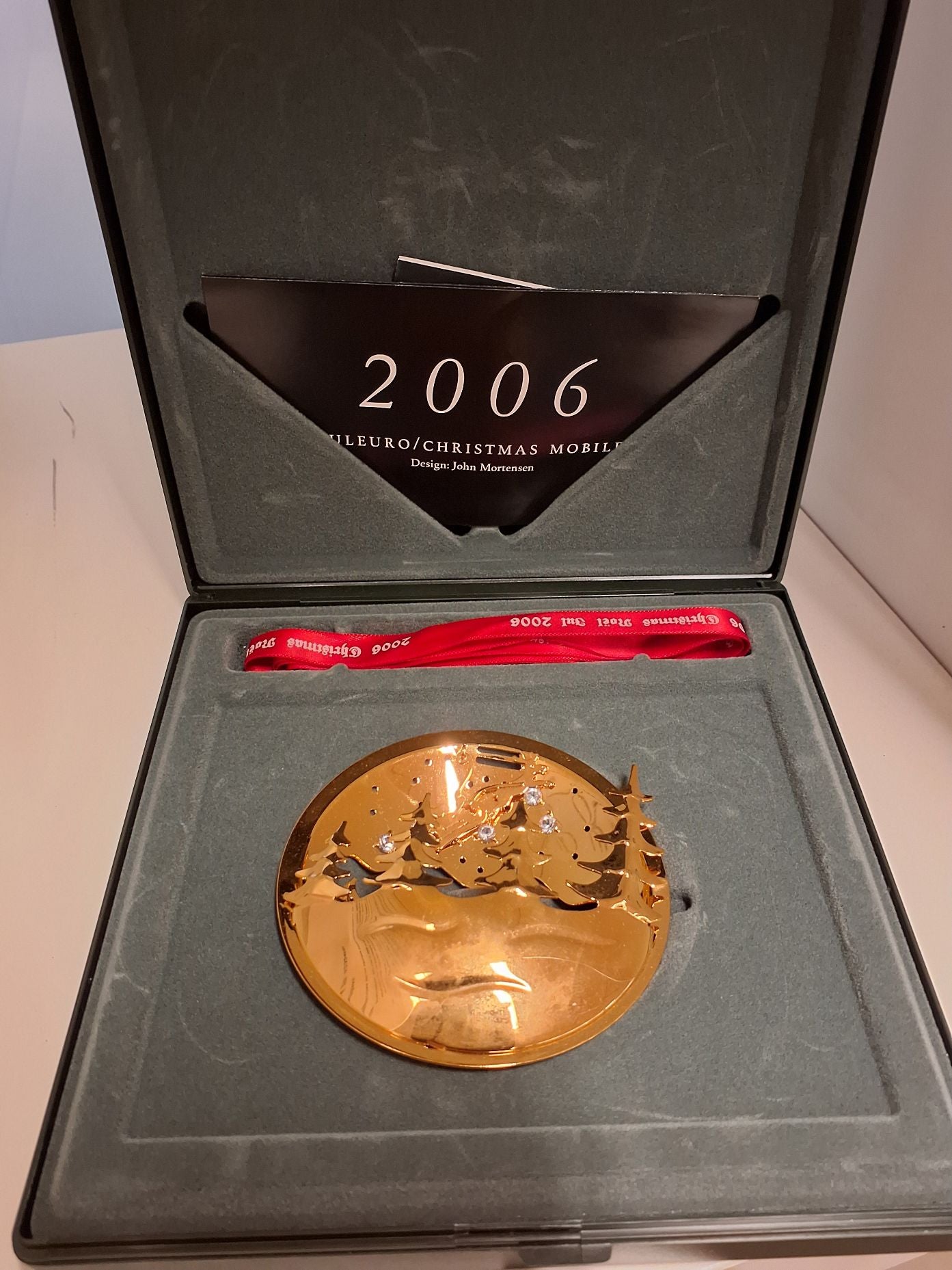 Georg Jensen