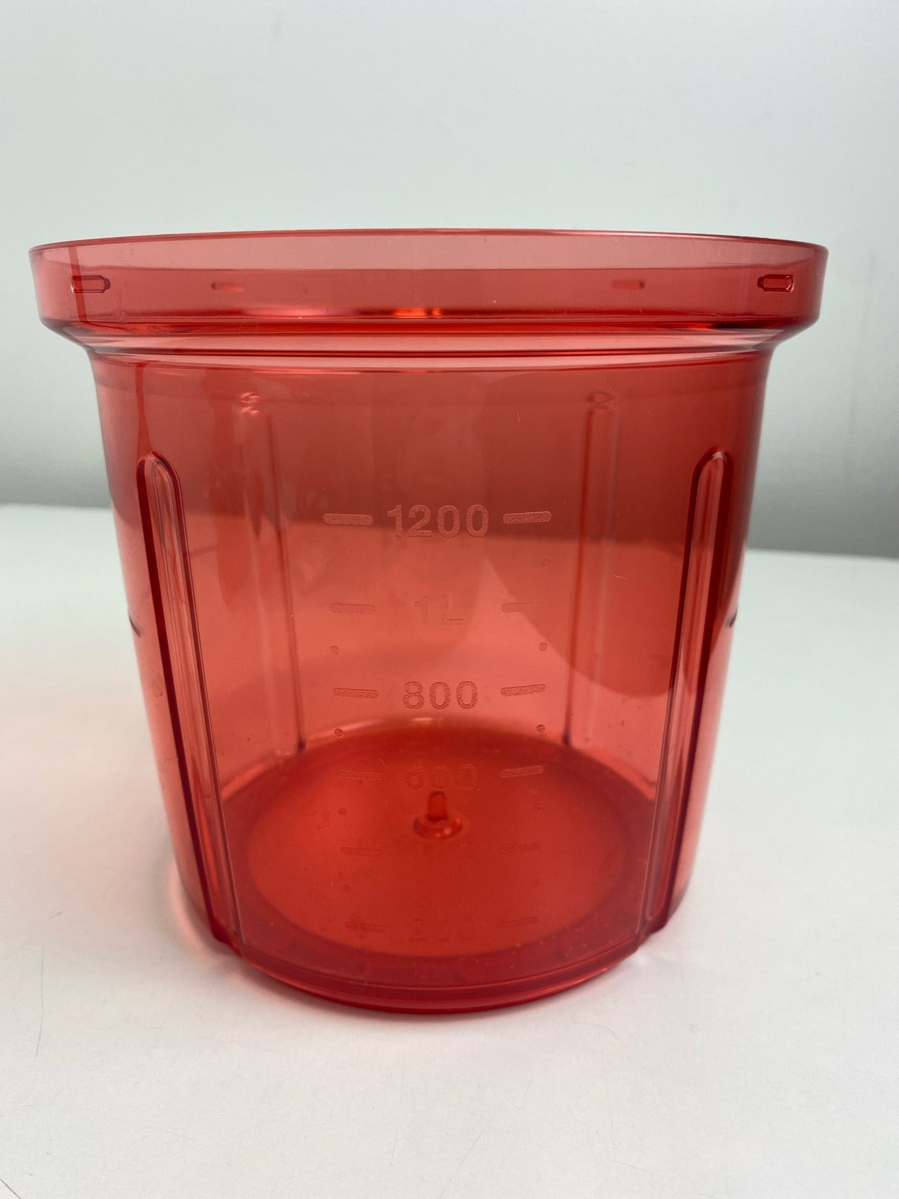 PTS Extra Chef Tupperware