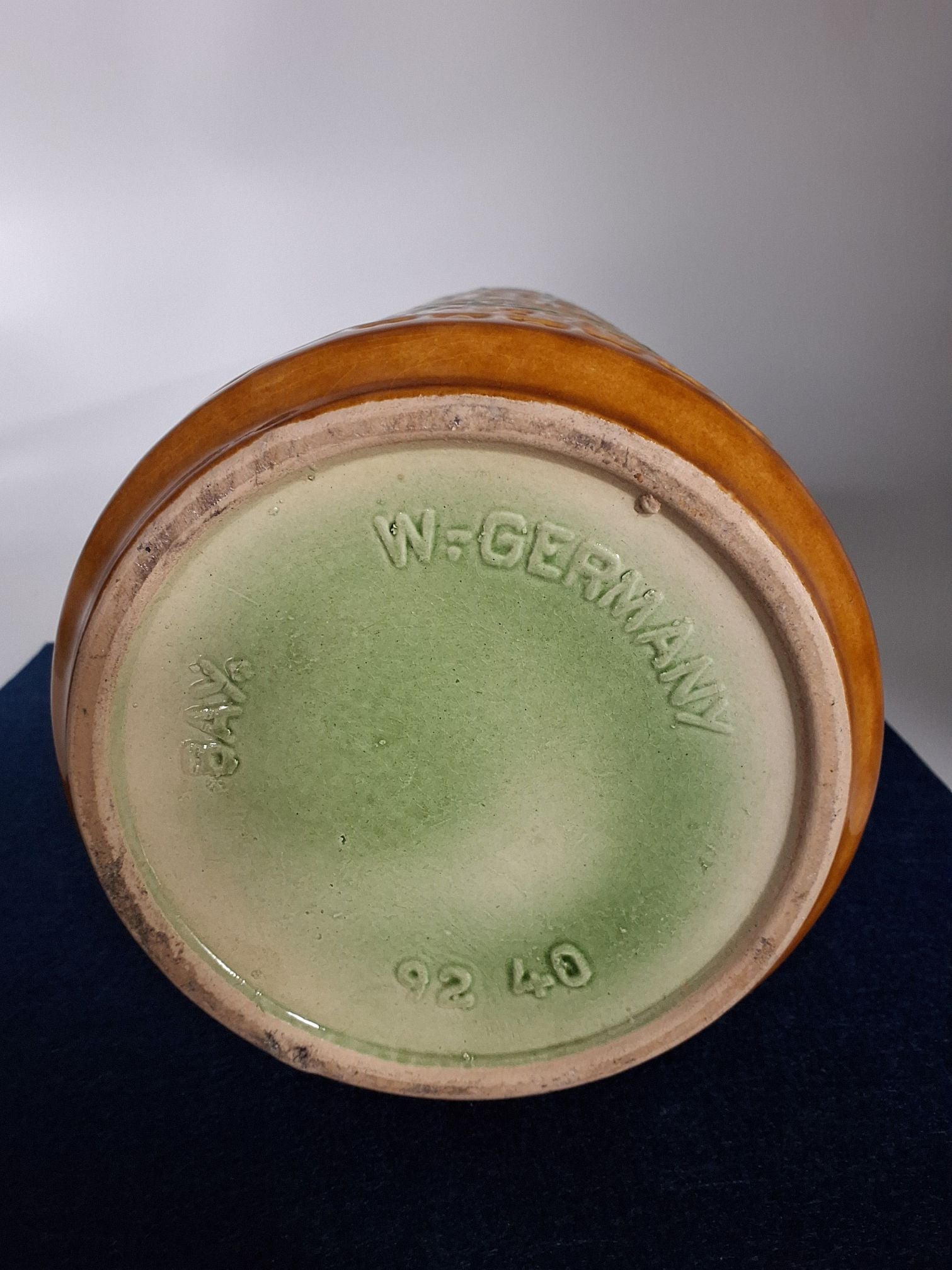 Keramikvase 40 cm Bay Keramik