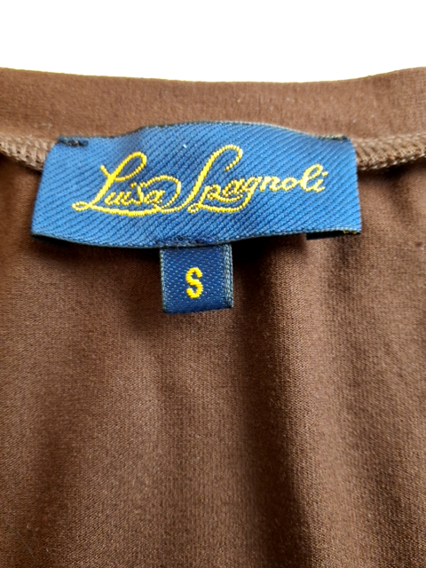 Luisa Spagnoli bluse
