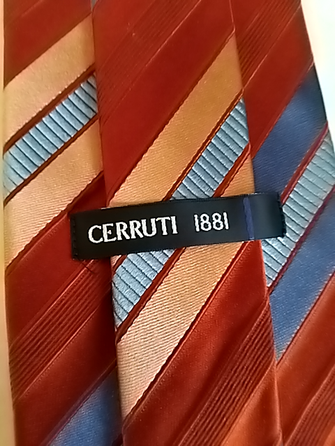 Cerutti Slips