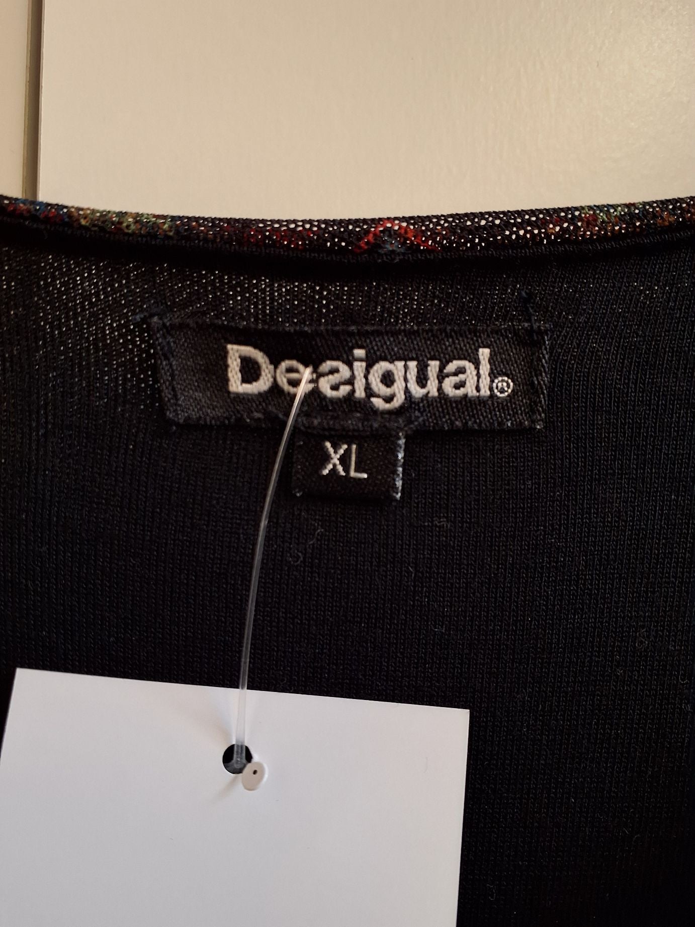 Desigual Kjole