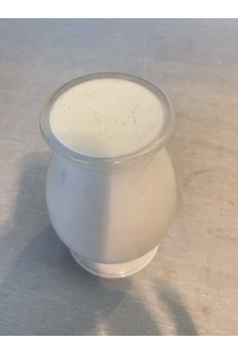 Royal Copenhagen Amfora vase