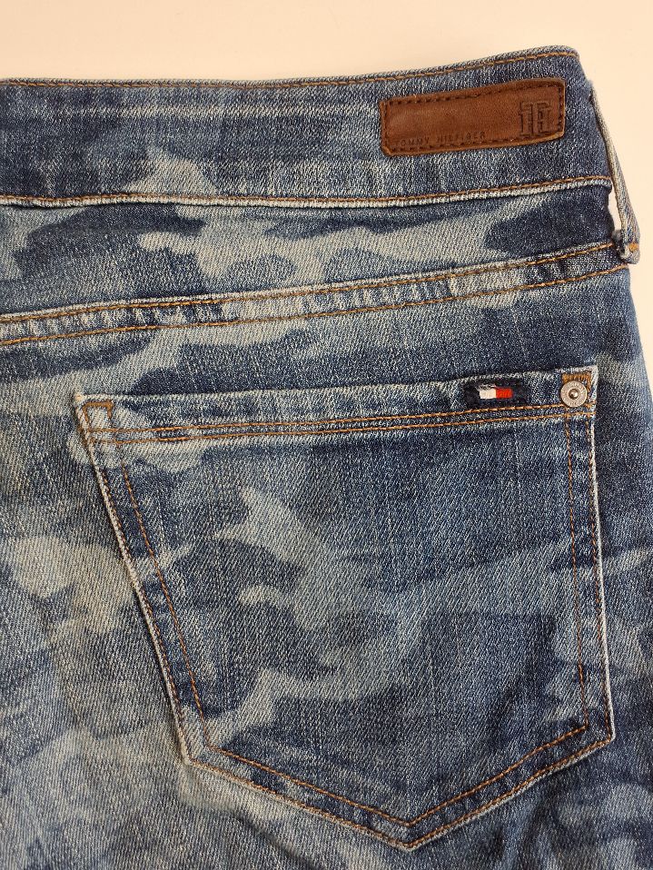 Tommy Hilfiger Bukser