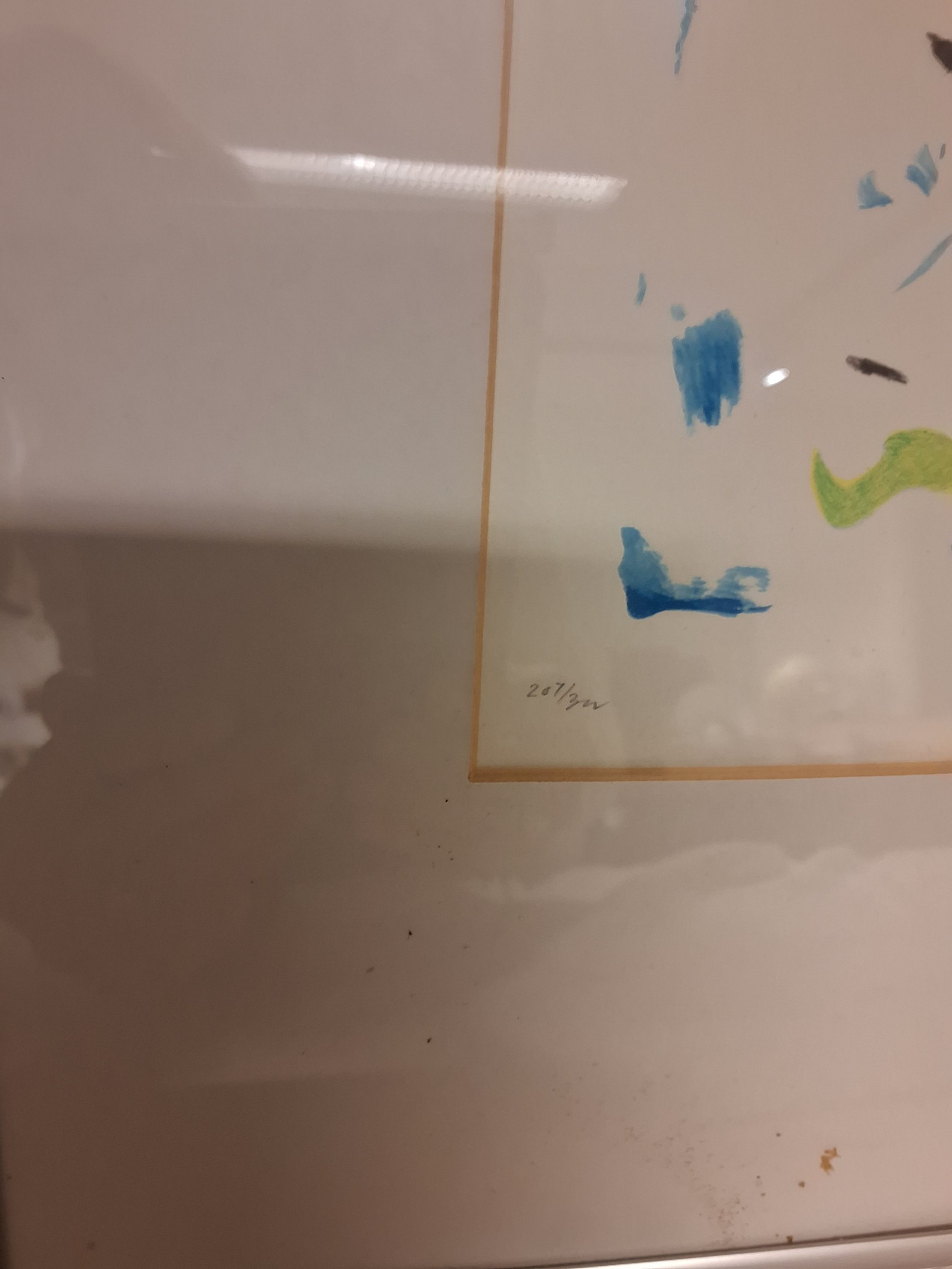 Et farvefotografi af Eigill jabobsen