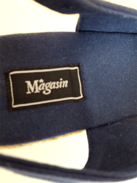 Magasin Sandal