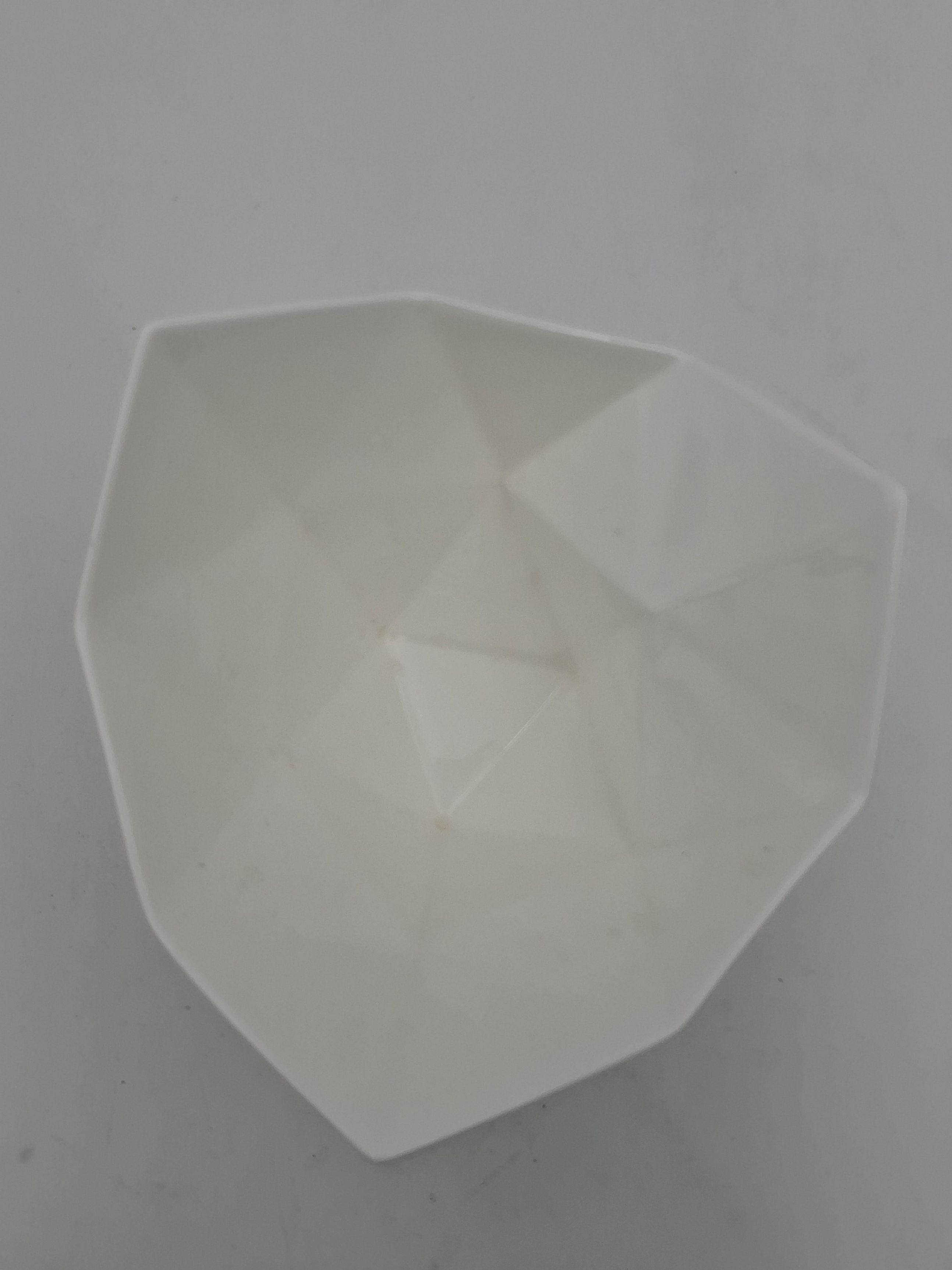 Muuto Crushed Bowl af JDS Architects