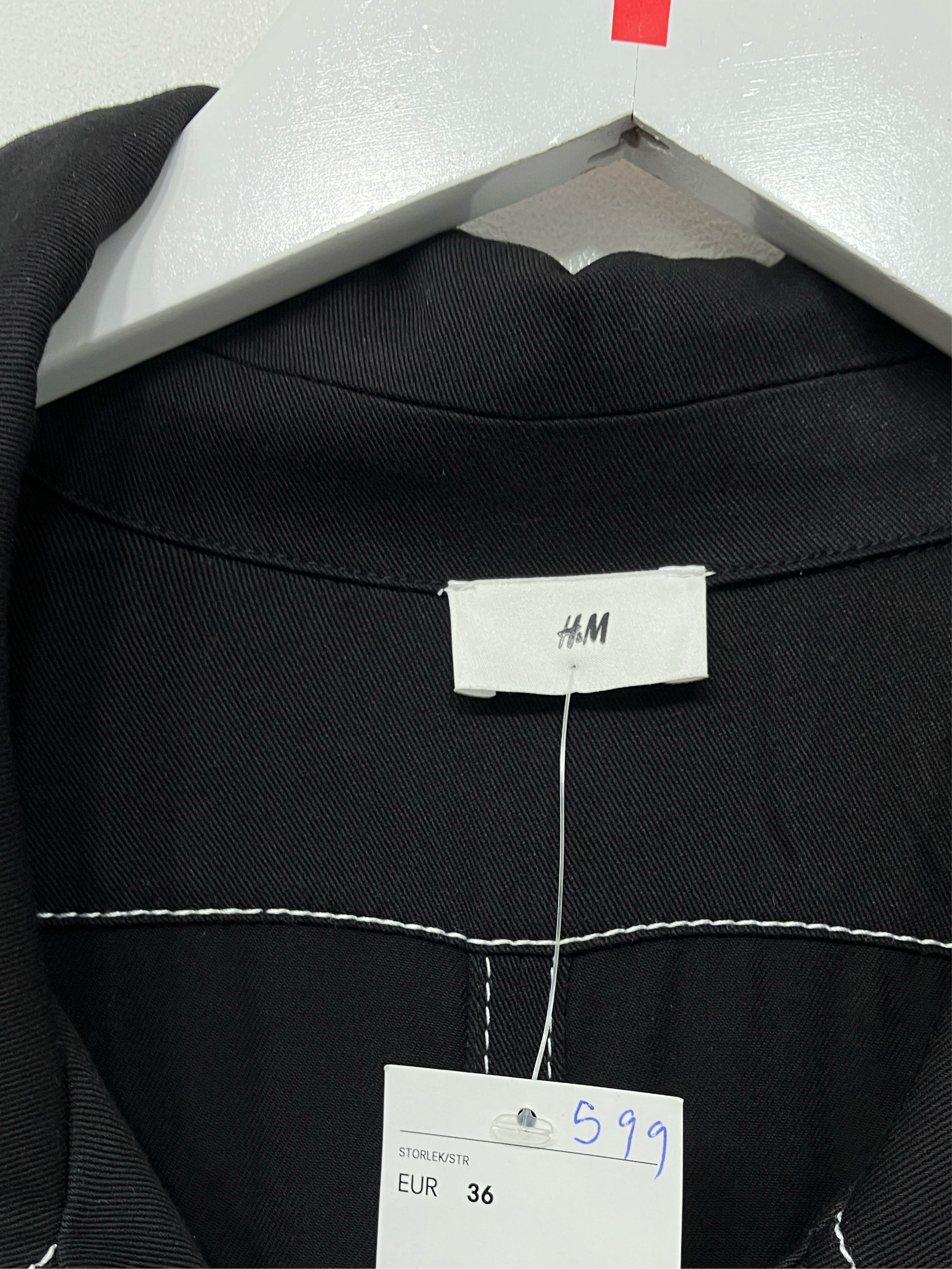 H&M Kjole