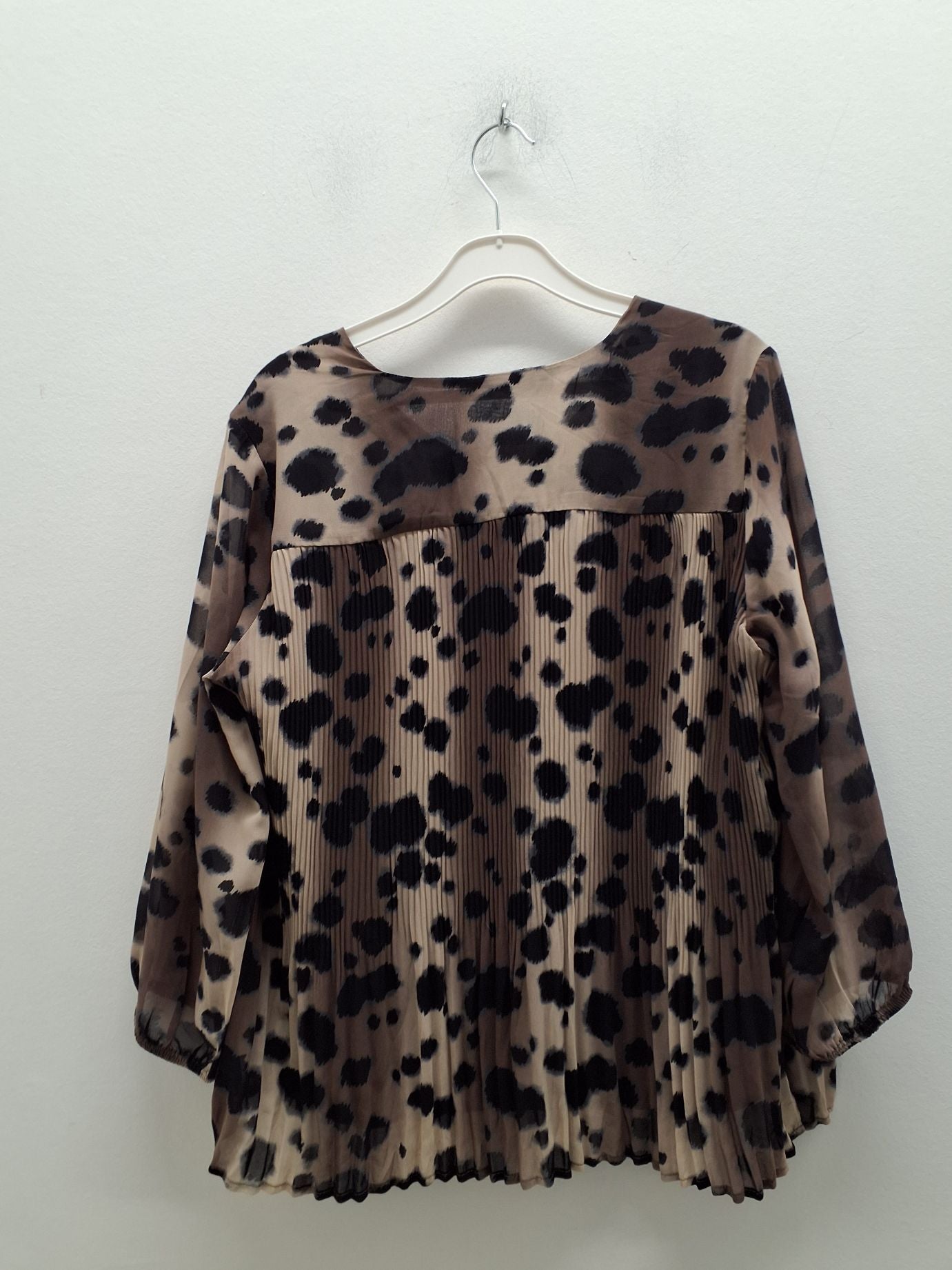 Signature Bluse