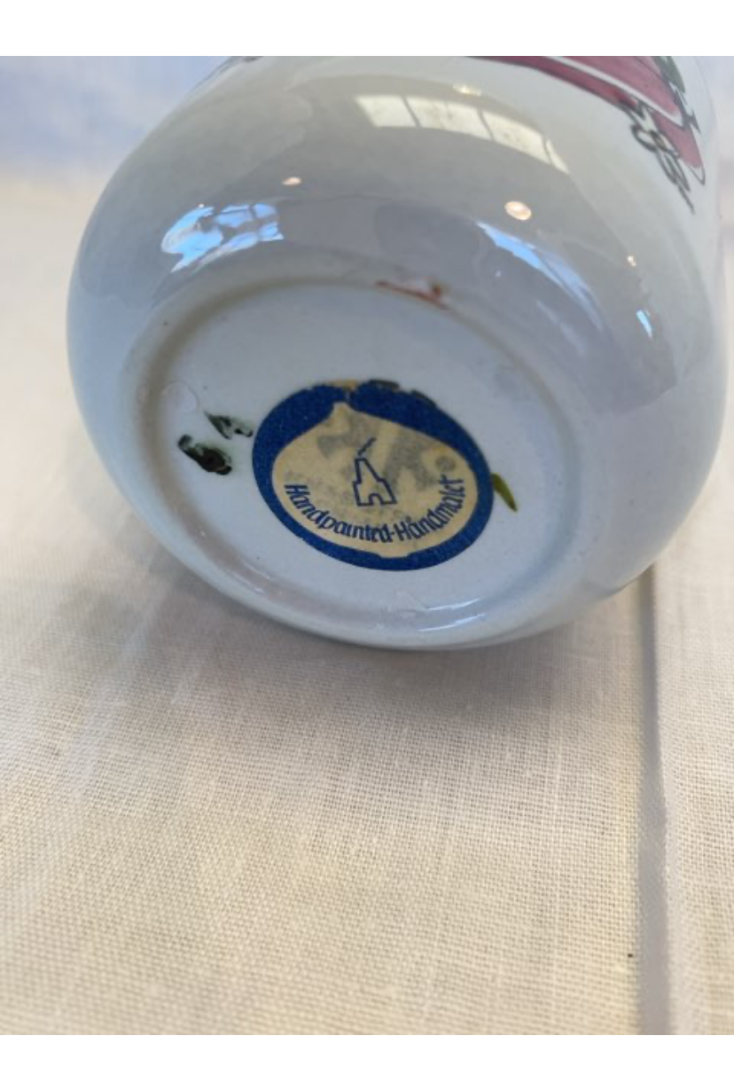 Knabstrup paprika