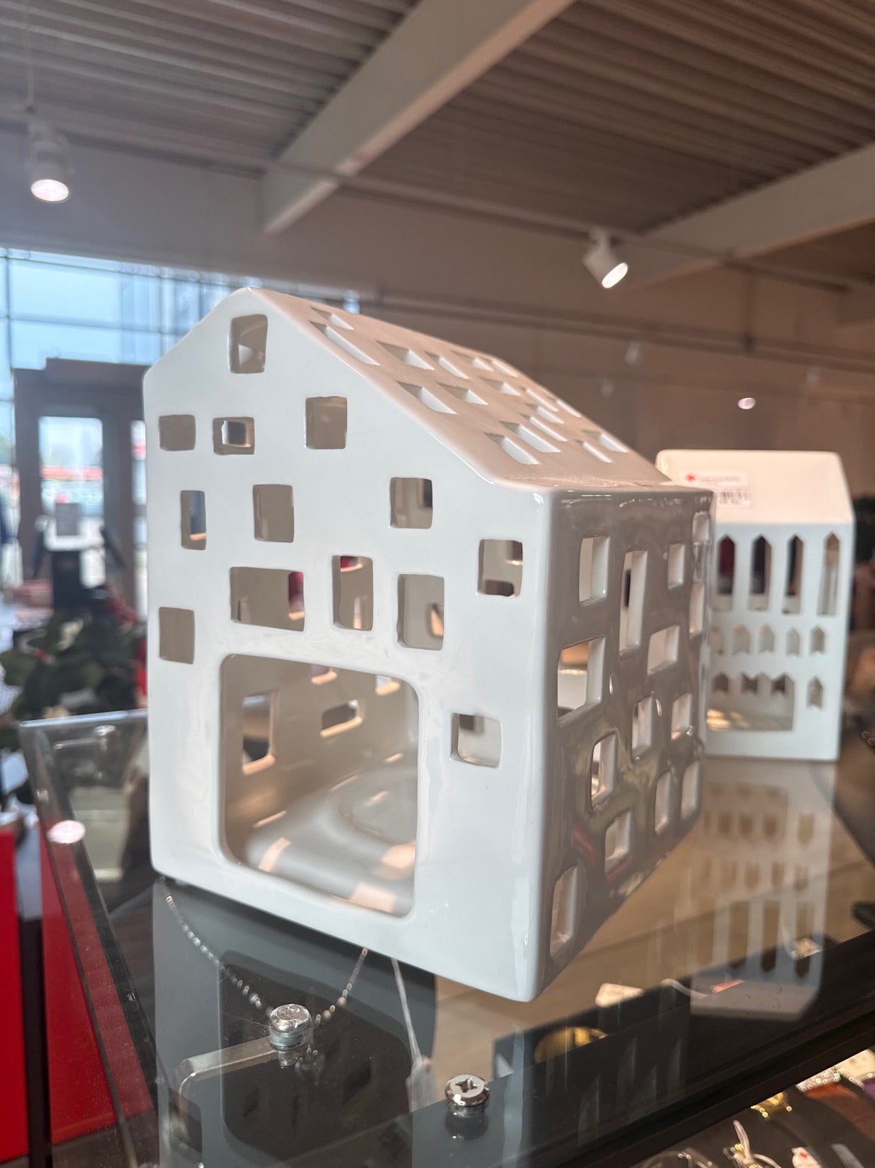 Hus stort "Kähler"