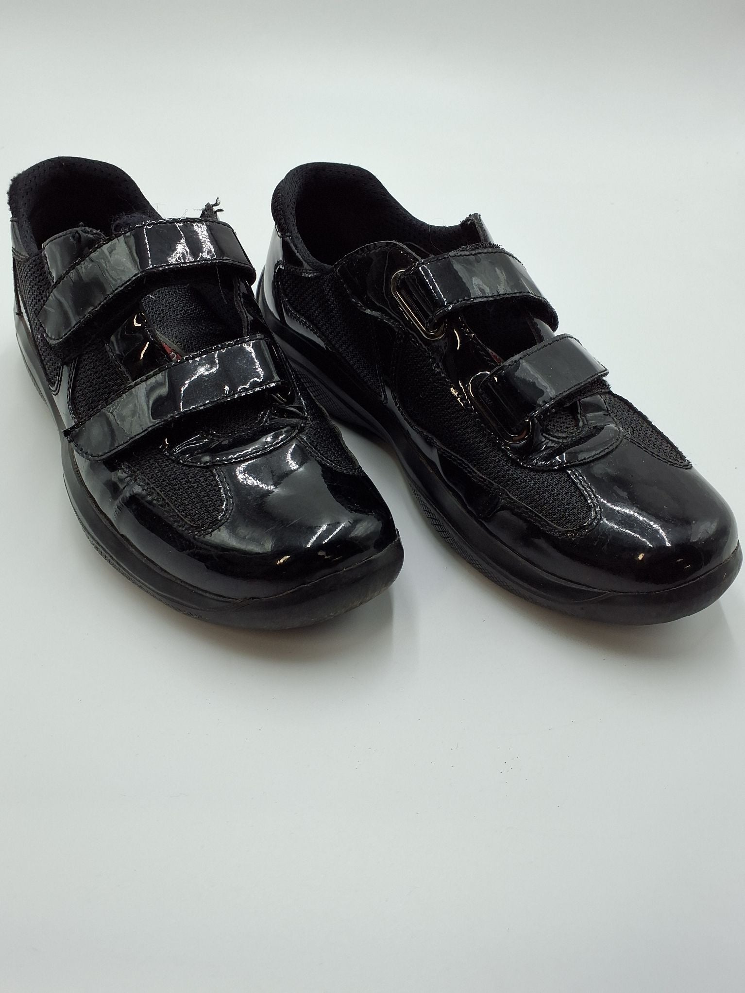 Prada America's Cup Sko