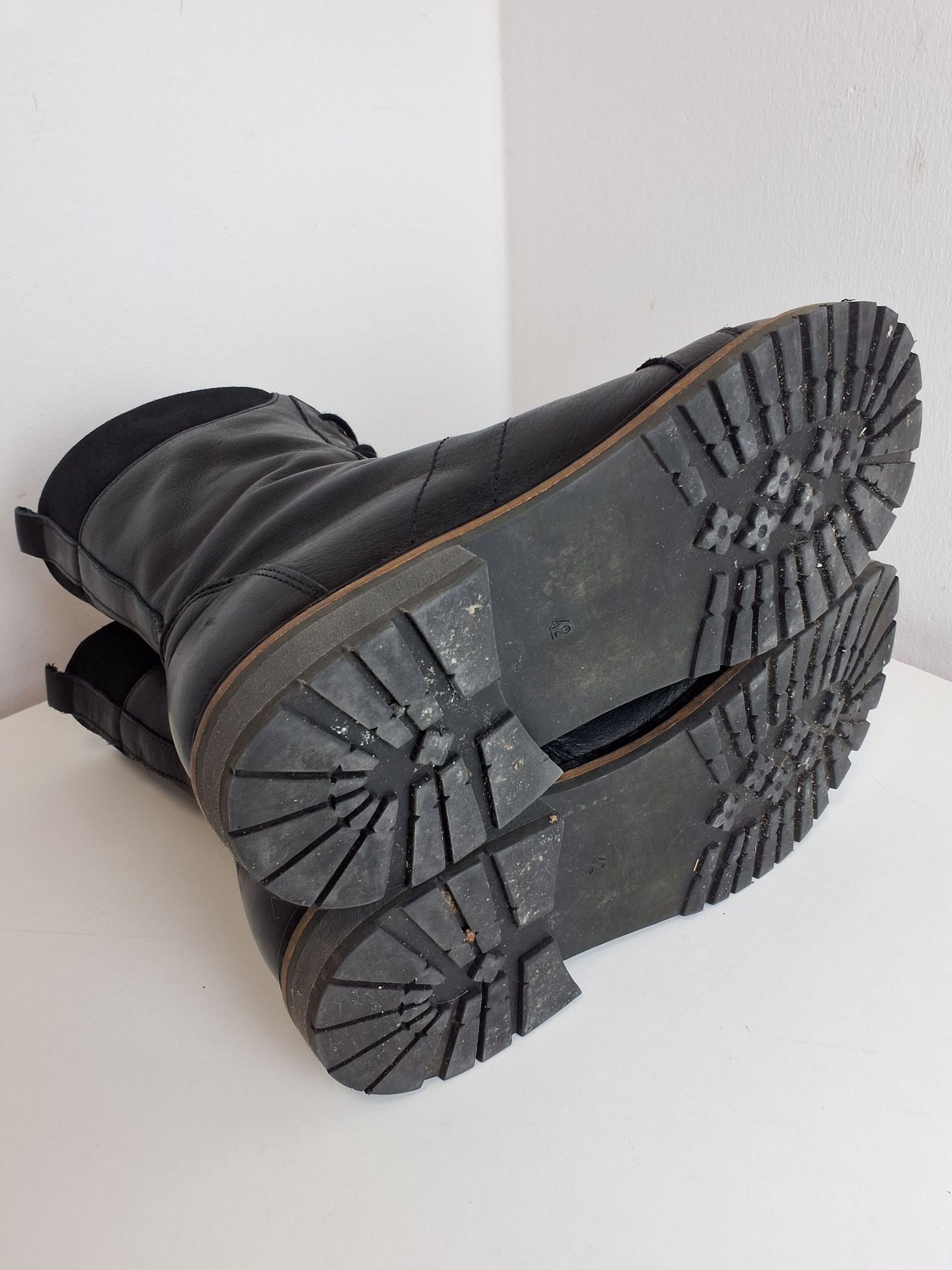 New Feet str 42 støvler