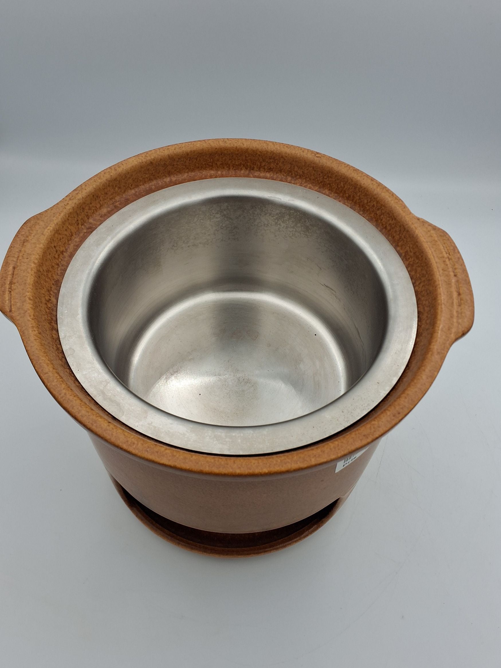 Fonduegryde i keramik