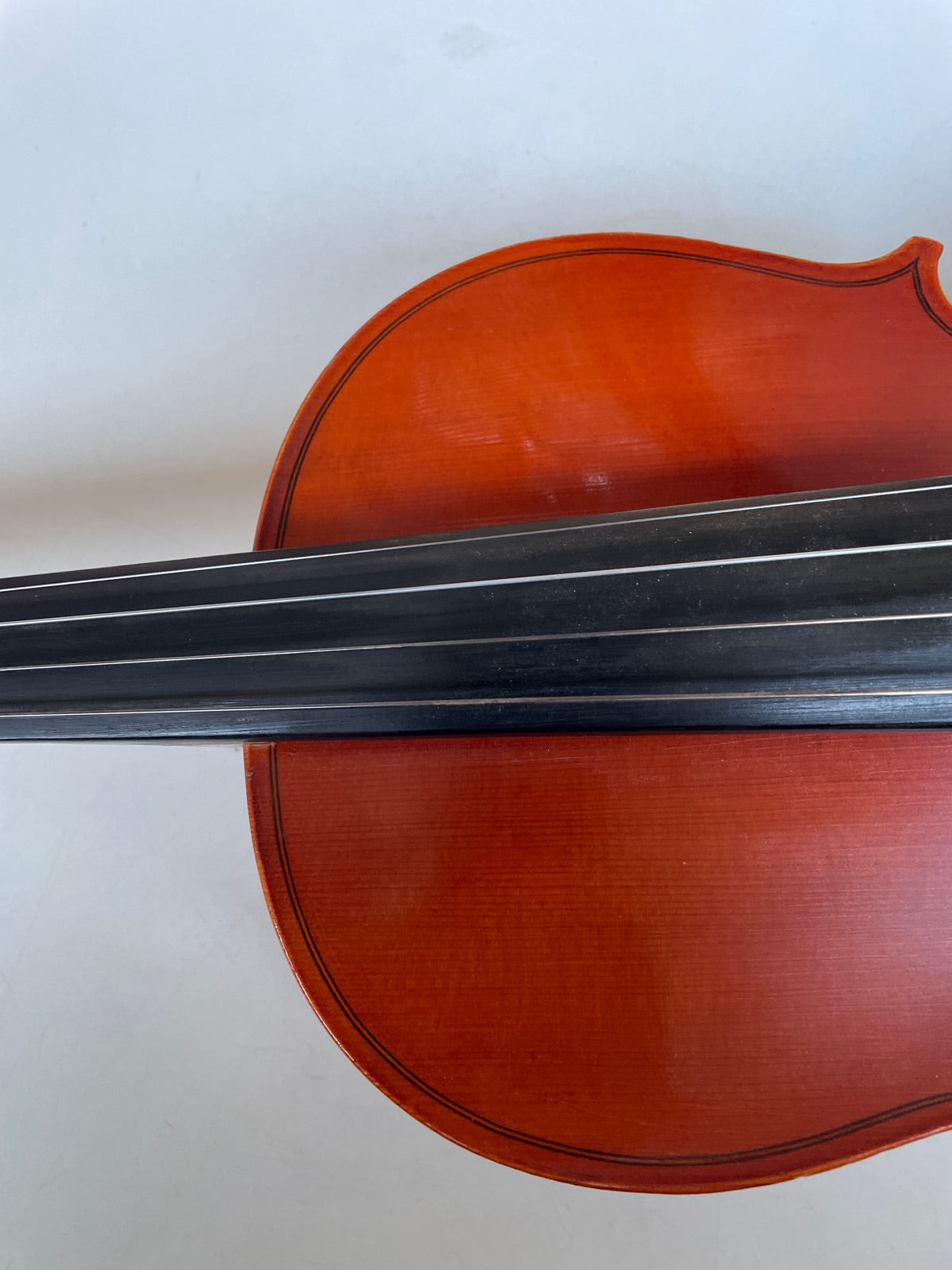 Violin Aubert