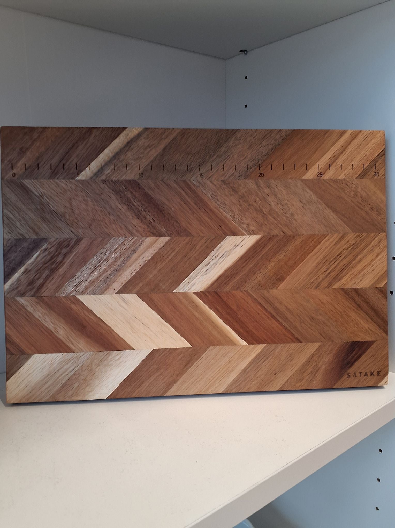 Satake cutting board