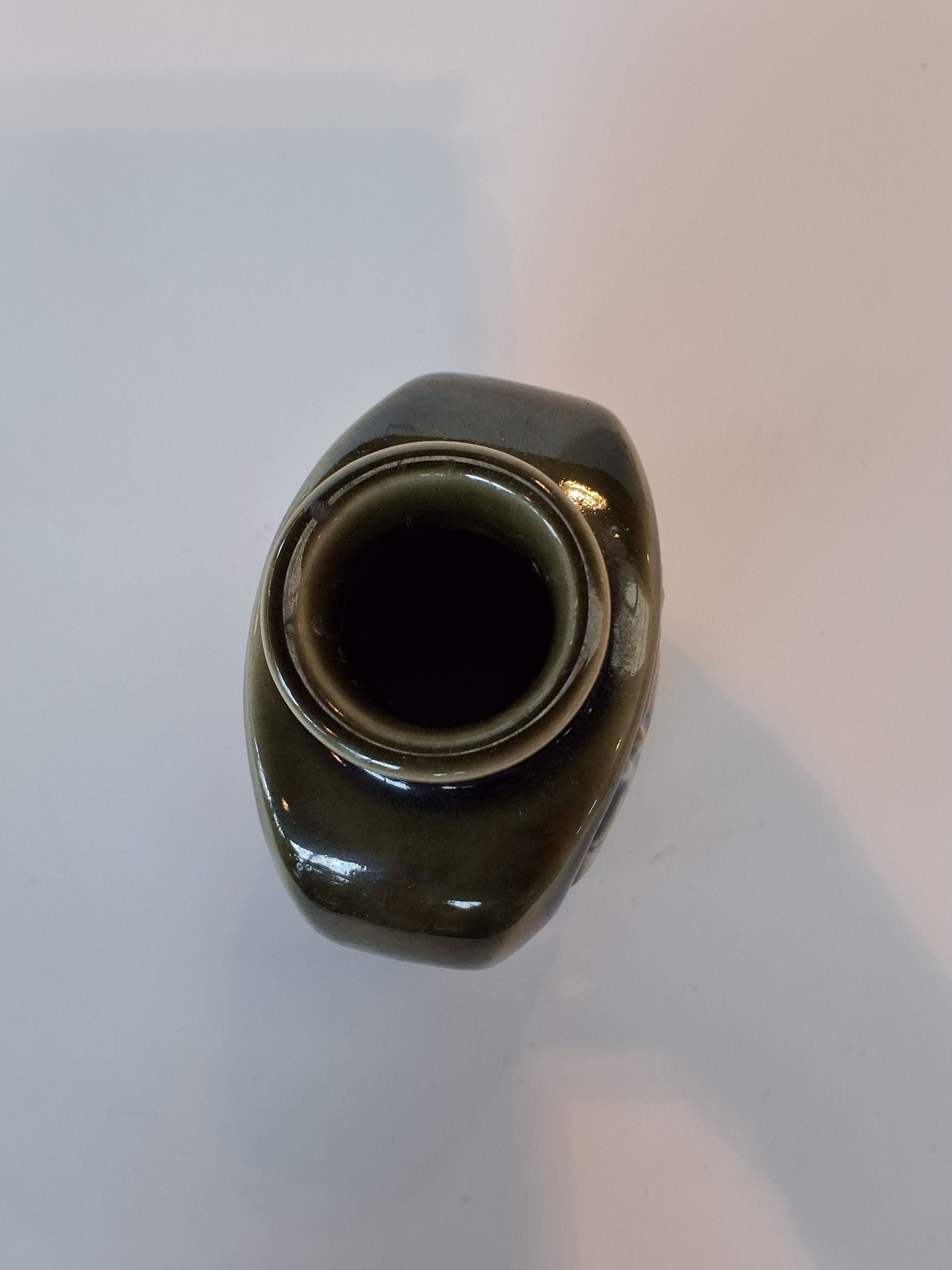 Sigurd Koefoed vase