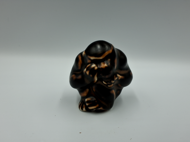Royal Copenhagen Abe