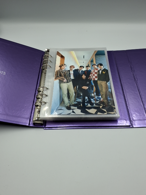 "D'ICON" K-Popgruppe BTS