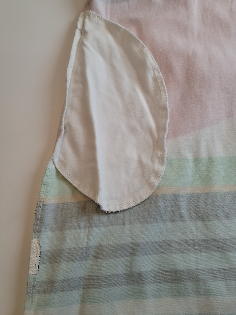 Desigual Kjole (R754)