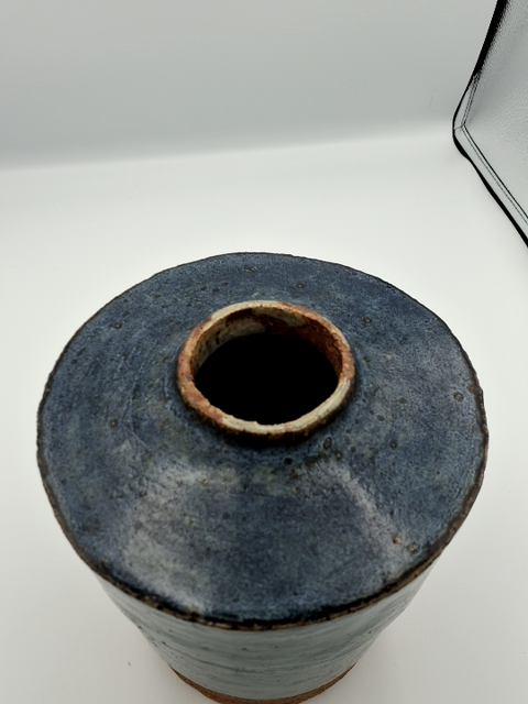 Keramikvase