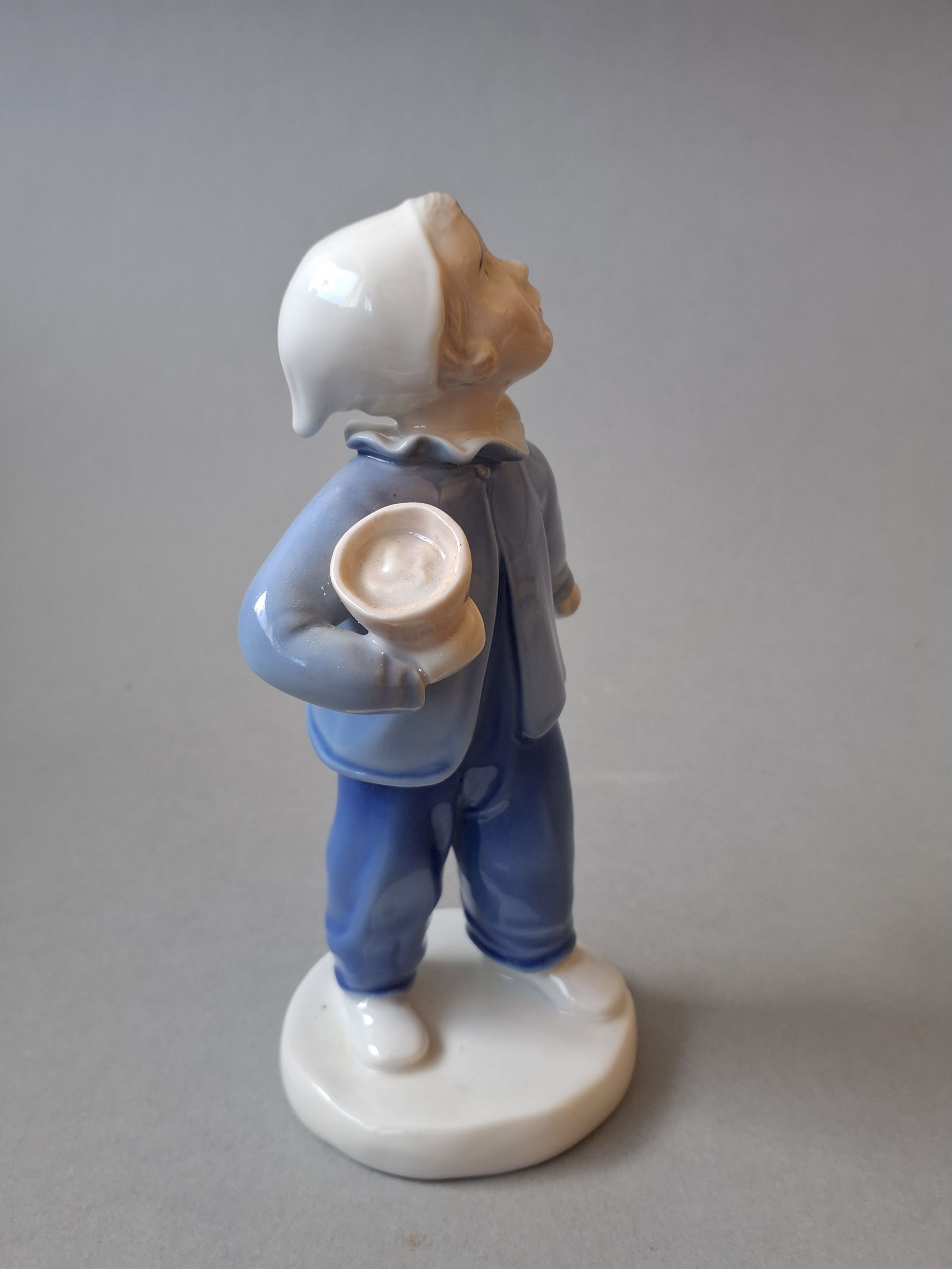 Bing & Grøndahl figur 2251