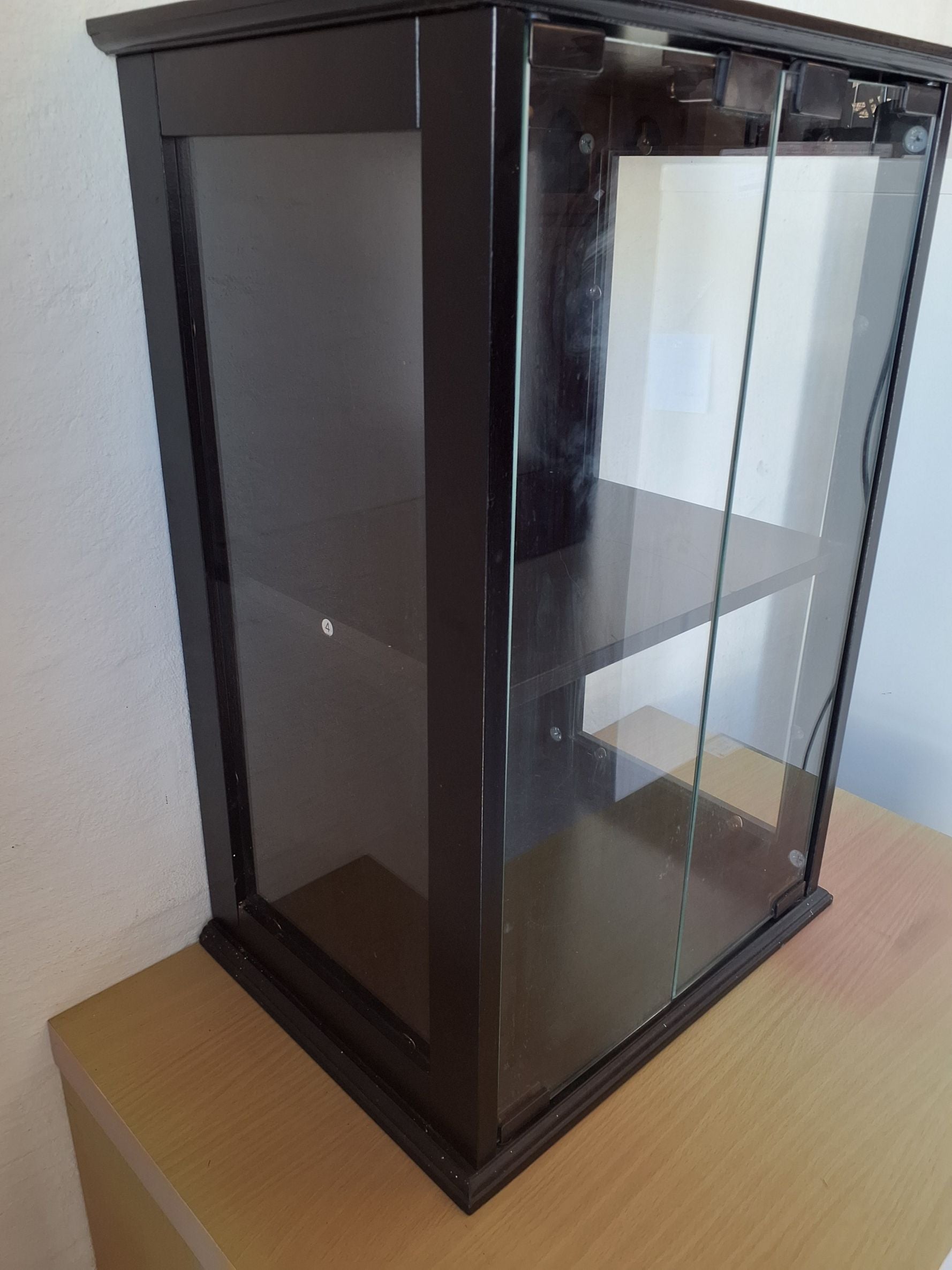 Vitrine