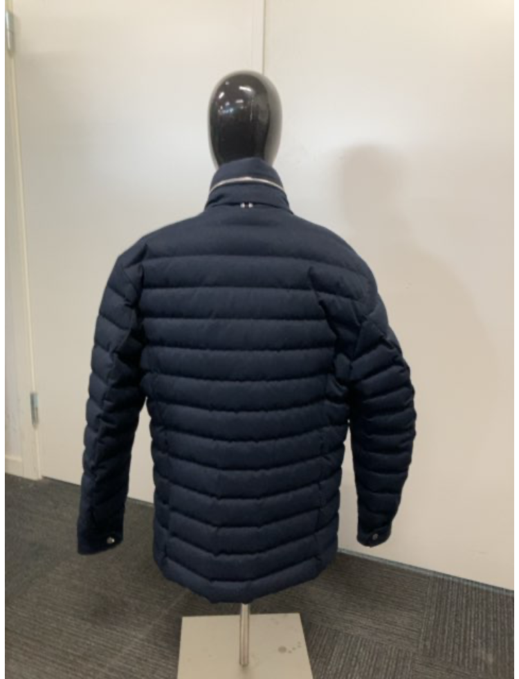 Boss - Hugo Boss Jakke (udendørs-vinter)