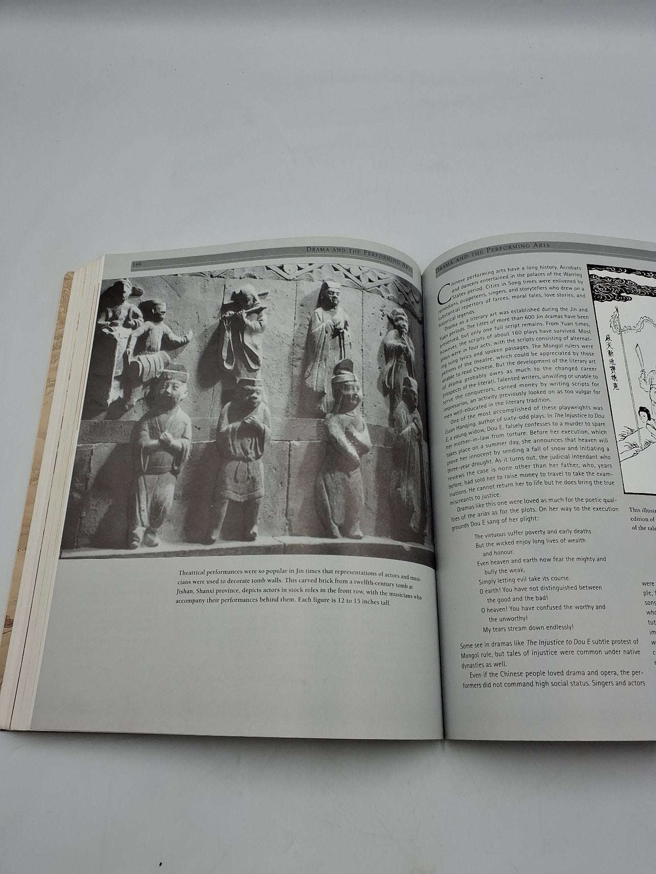 Cambridge Illustrated History China