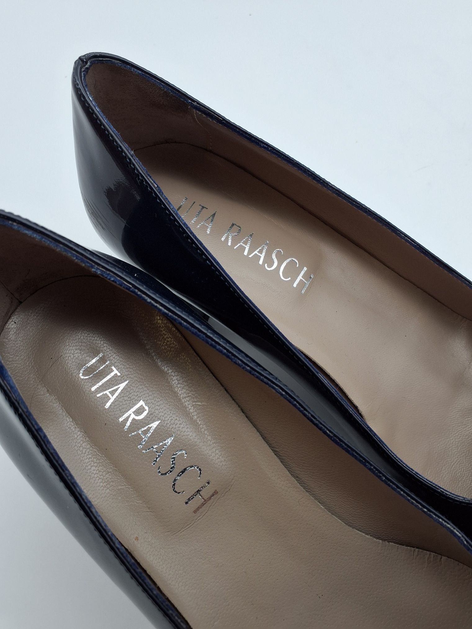 Uta Raasch Pumps