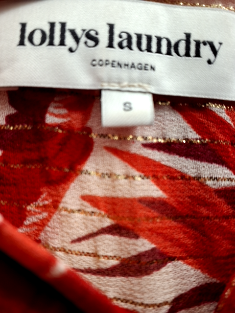 Lolly’s Laundry Skjorte