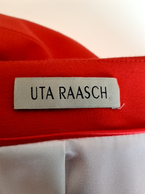 Uta Raasch Kjole & Frakke sæt