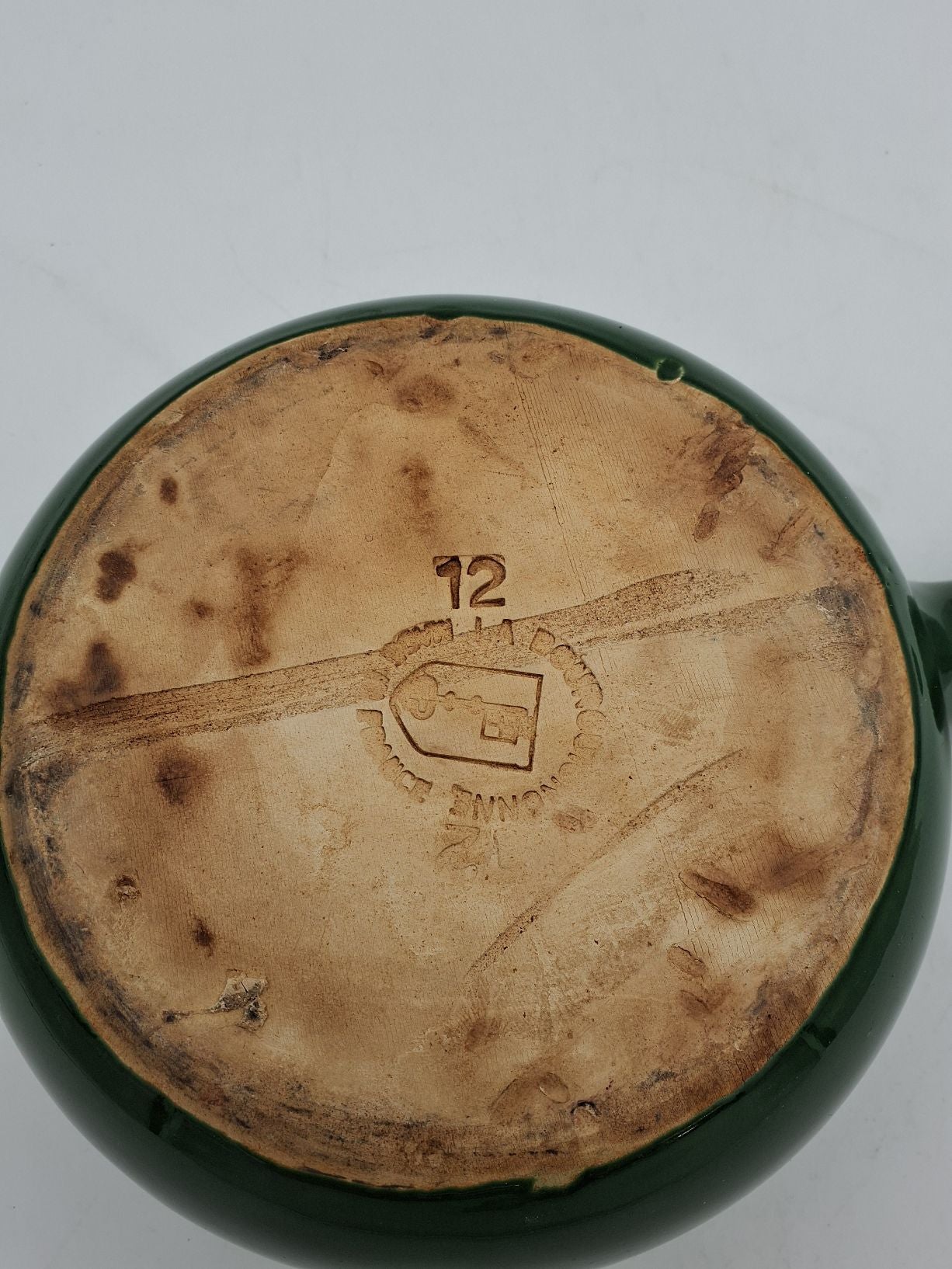 La Bourguignonne pande