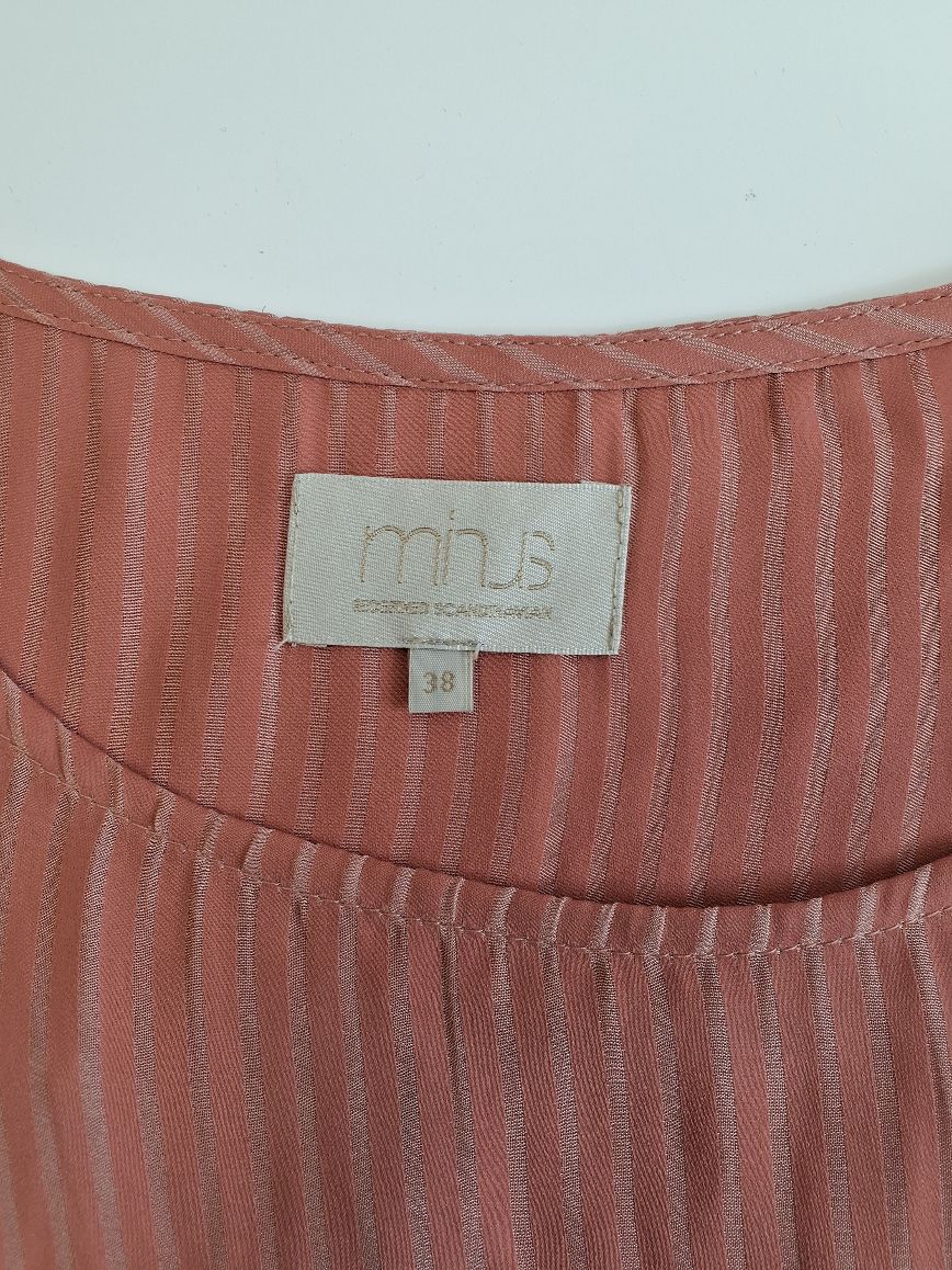 Minus Bluse