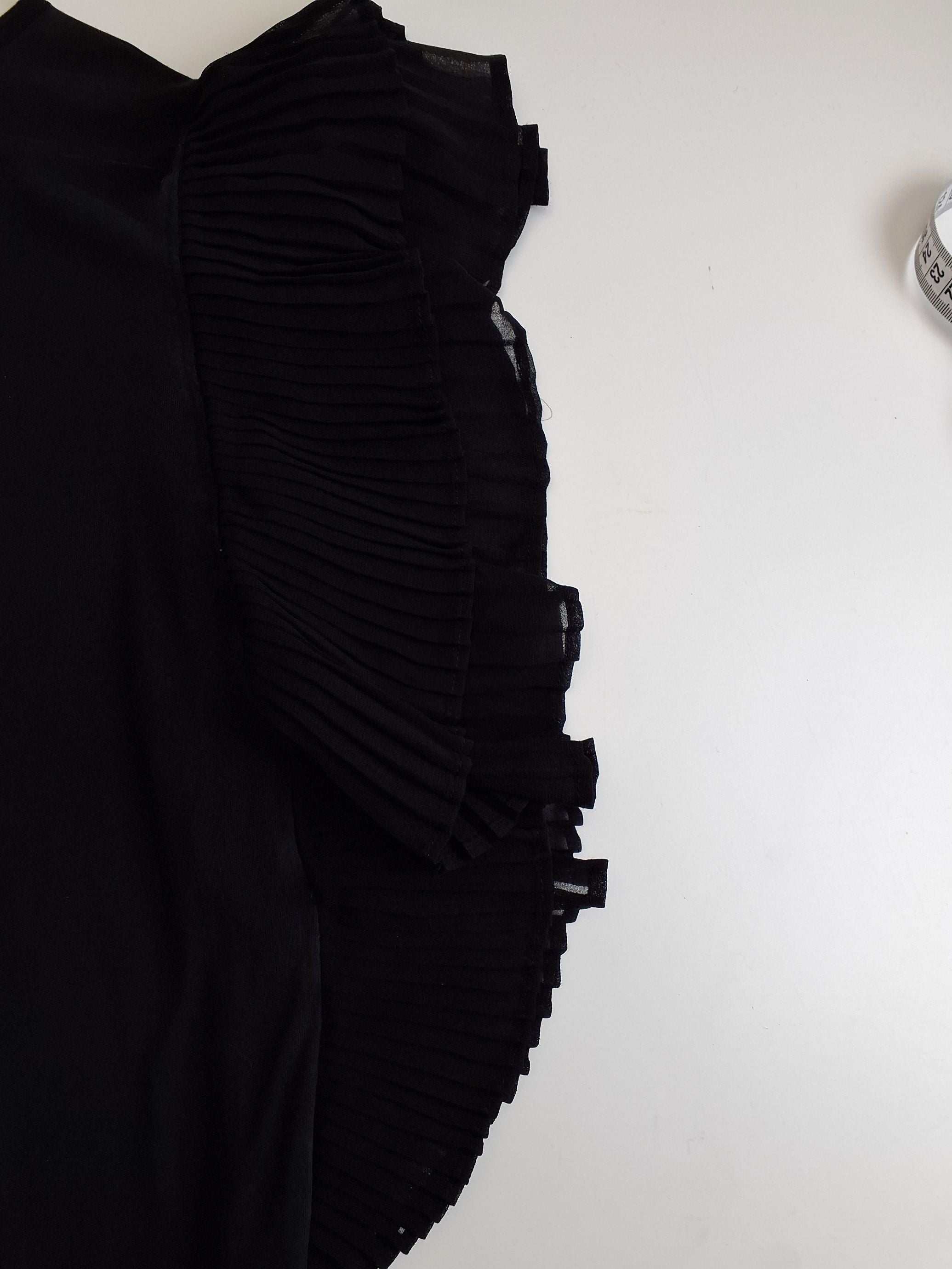 Massimo Dutti Bluse