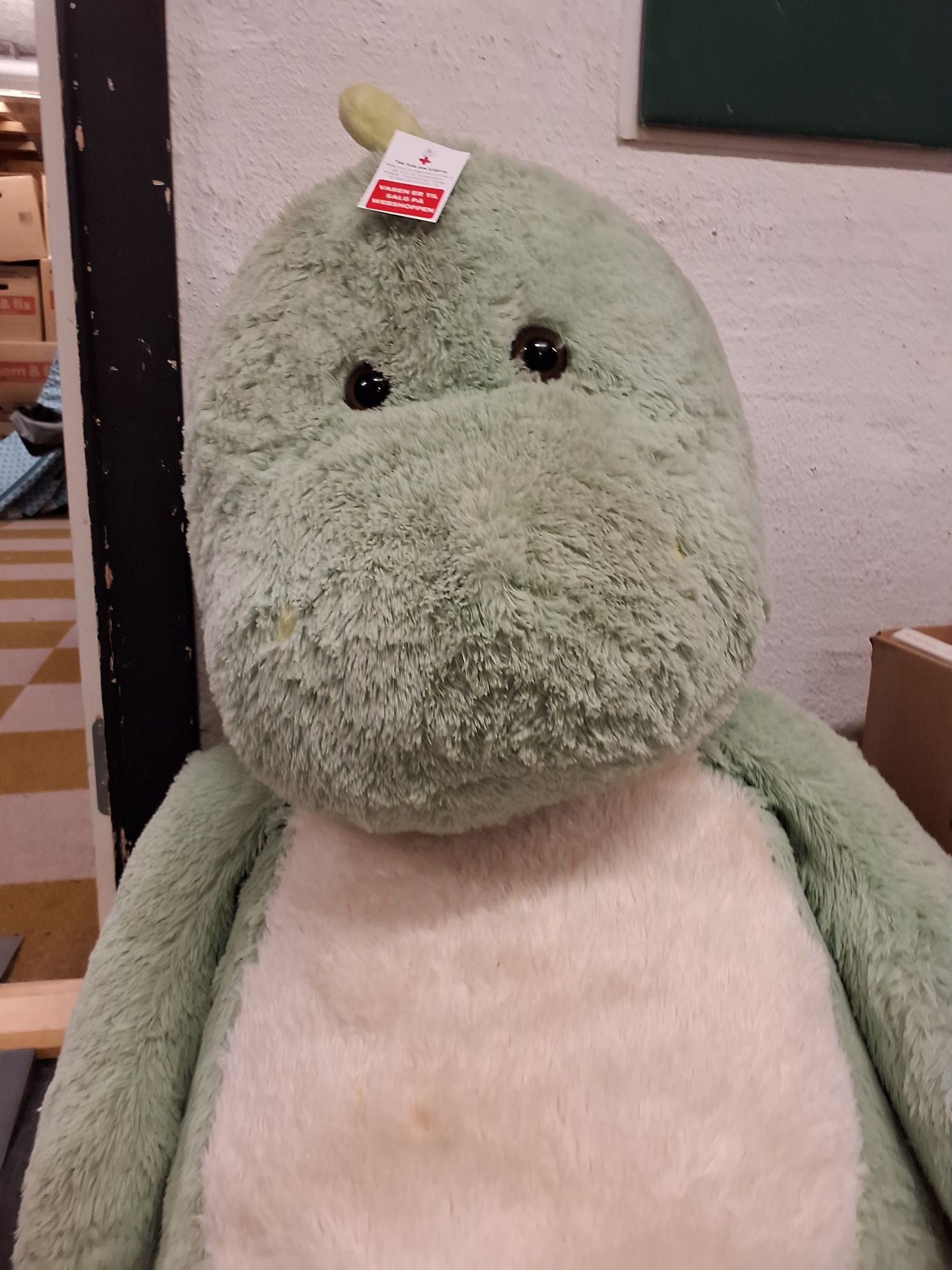 Kæmpedinosaurus