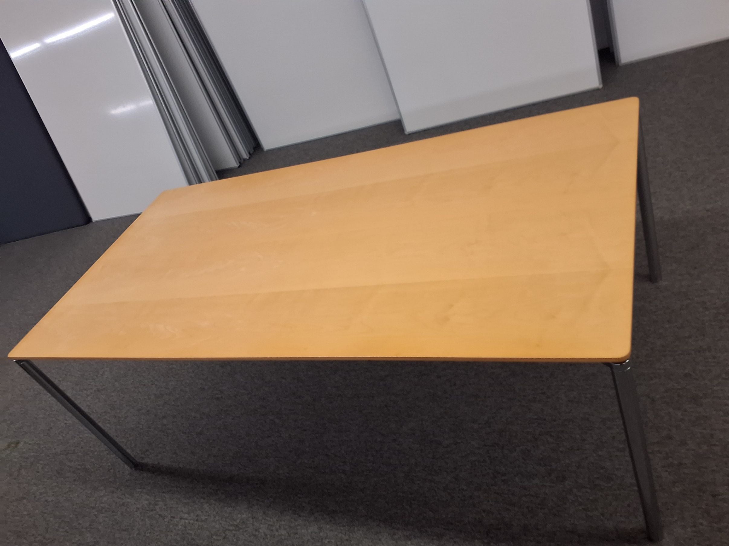 Mødebord Fritz Hansen - 7127