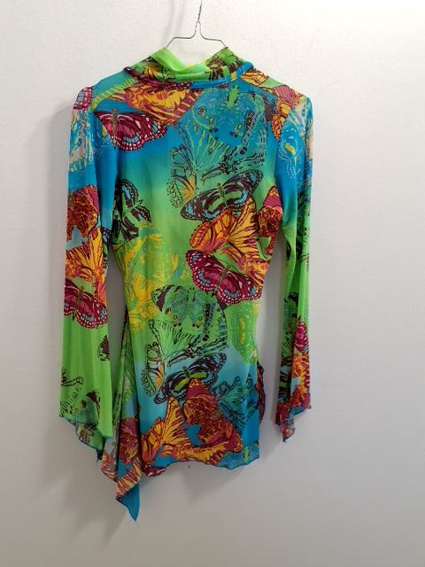 Caviar Copenhagen Bluse (R891)